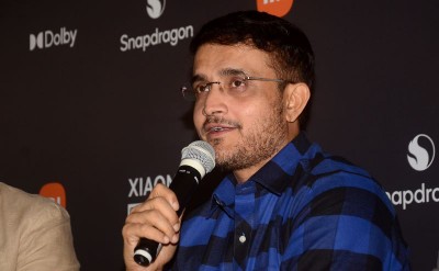 Sourav Ganguly says this after India seal final berth in T20 World Cup 2024