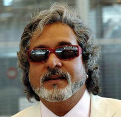 SEBI bars fugitive businessman Vijay Mallya from trading in securities market