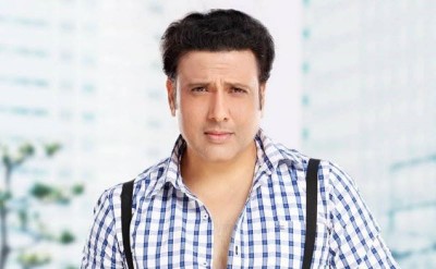 Bullet extracted: Wounded Govinda sends audio message from hospital