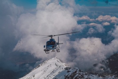 Canada's first attempt to airlift citizens out of Haiti grounded by poor weather conditions