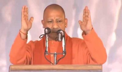 First Hindu temple built in UAE due to Indian PM Narendra Modi's efforts, says Yogi Adityanath