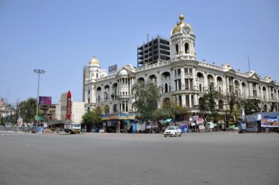 IMD predicts heatwaves in many parts of central and peninsular India this week