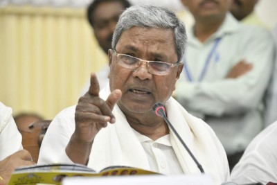 Siddaramaiah to appear before Lokayukta in MUDA case probe tomorrow