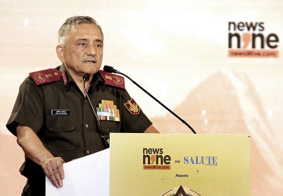 Multiple initiatives are being taken by the Indian Armed Forces to maintain an edge over adversaries, says CDS Gen Anil Chauhan