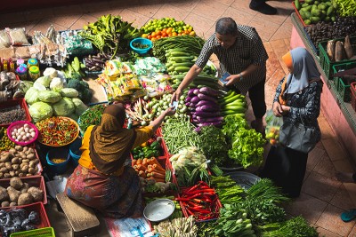 Persistently high food prices hindering drop in inflation to 4%: RBI Bulletin