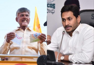 Tirupati laddoo row: Jagan Mohan Reddy says 'TDP is using faith for politics'