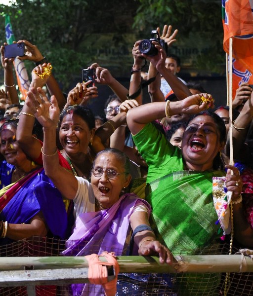 PM Modi waves at crowd in Guwahati