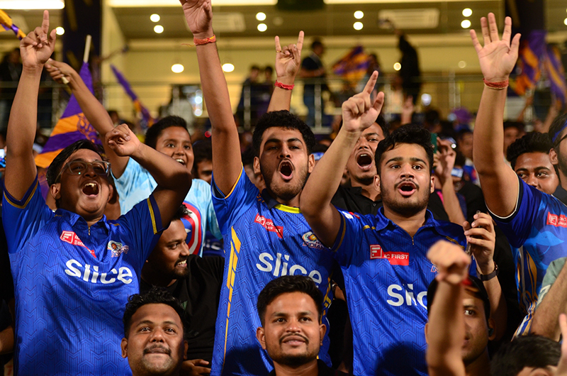 MI vs KKR: Mumbai win toss, opt to bowl first in rain-hit 16-over contest