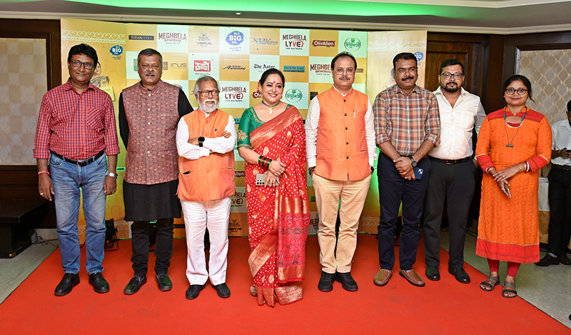 Big FM announces third season of Big Green Durga with Aparajita Adhya