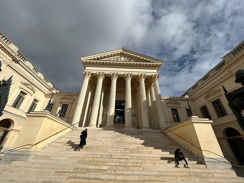 Montpellier: The southern France city basking in Mediterranean light