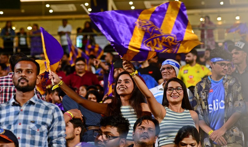 IPL: KKR beat MI by 18 runs, qualify for play-offs