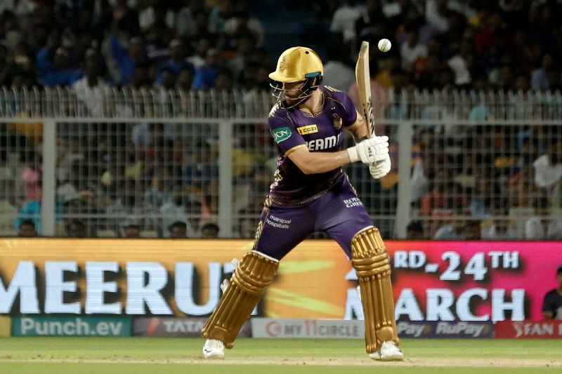 IPL 2024: Kolkata beat Hyderabad by 4 runs in last over thriller