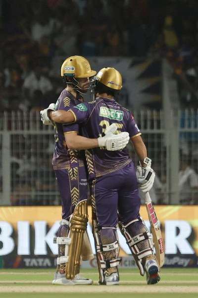 IPL 2024: Kolkata beat Hyderabad by 4 runs in last over thriller