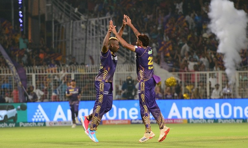 IPL 2024: Kolkata beat Hyderabad by 4 runs in last over thriller