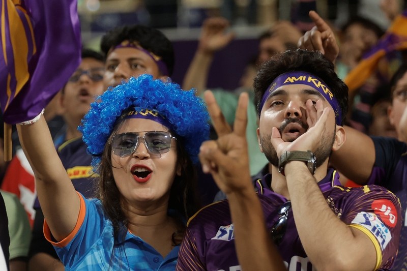 IPL 2024: Kolkata beat Hyderabad by 4 runs in last over thriller