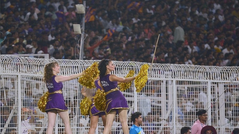 IPL 2024: Kolkata beat Hyderabad by 4 runs in last over thriller