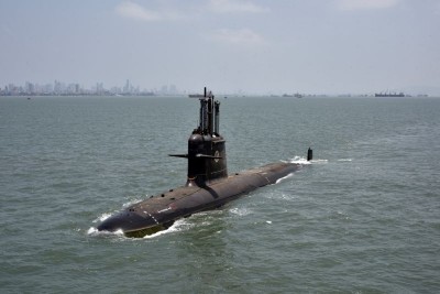 Indian Navy set to commission three frontline fleet assets on January 15