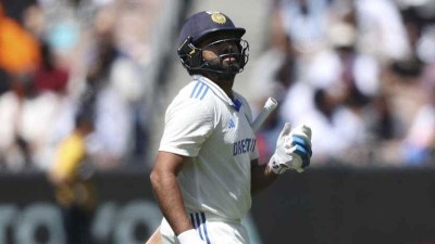 Jasprit Bumrah leads India in series decider after Rohit Sharma opts to rest in Sydney Test amid poor show with willow