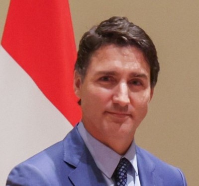 Canadian PM Justin Trudeau may step down as Liberal Party leader this week: Reports