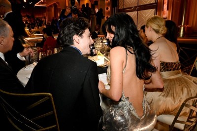 Timothee Chalamet and Kylie Jenner's romance grabs spotlight at Golden Globes 2025