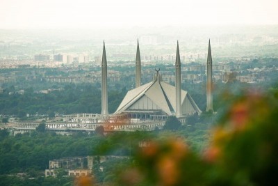 Pakistan: German diplomat found dead in his Islamabad apartment