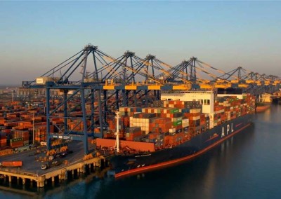 Adani Ports ranks among global top 10 for corporate sustainability