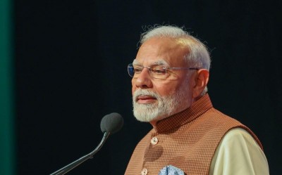 PM Modi condoles death of six people in Tirupati stampede incident