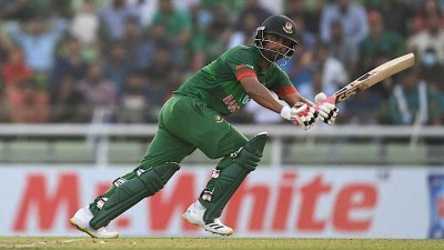 Bangladesh's Tamim Iqbal announces retirement from international cricket