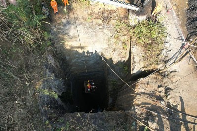 3 more bodies recovered from Assam’s flooded coal mine; rescue continues amid challenges