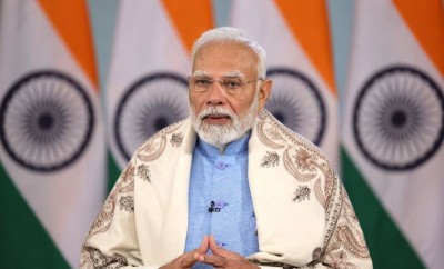 PM Modi to inaugurate Z-Morh tunnel in Jammu and Kashmir today