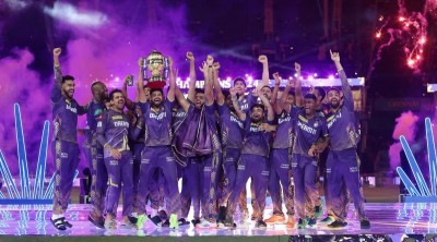 IPL 2025 to begin on March 21, final on May 25