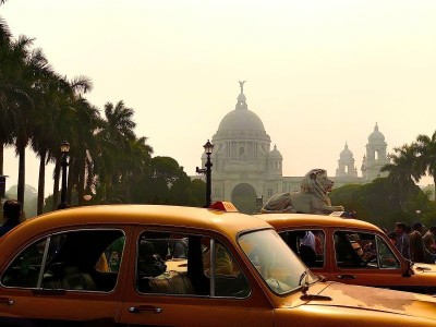 Kolkata overtakes Bengaluru to become most traffic congested city in India: TomTom Report