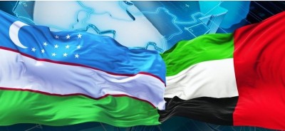 Uzbekistan-UAE Partnership: Towards A Green Future