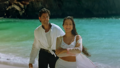 Kaho Naa... Pyaar Hai turns 25: Hrithik Roshan shares preparation notes for debut film