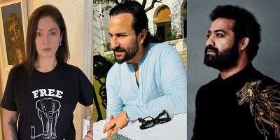 Saif Ali Khan stabbed: Pooja Bhatt says 'Mumbai has never felt so unsafe before', Jr NTR 'shocked'