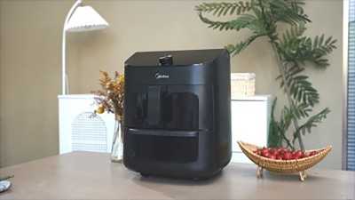 Year in Review: Living with the Midea Dual Basket Air Fryer Oven