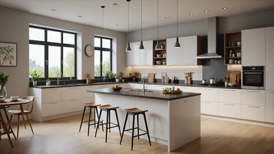 Maximizing Home Value with a Kitchen Remodel: What You Need to Know