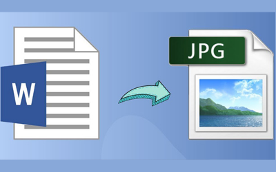 Converting DOC to JPG: A Guide for Any Device