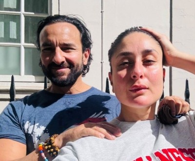 'It has been an incredibly challenging day': Kareena Kapoor Khan requests privacy after Saif Ali Khan's stabbing incident