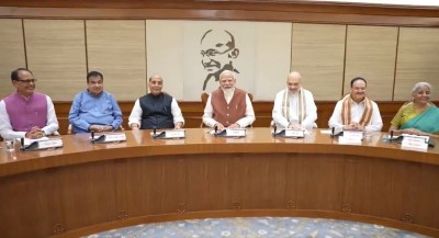 Cabinet's decision on 8th Pay Commission will improve quality of life, give boost to consumption: PM Modi