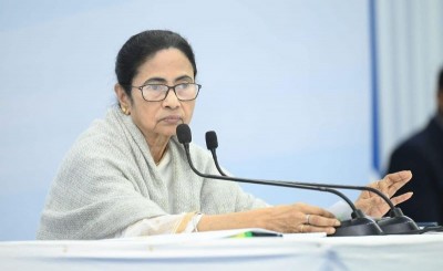 Mamata Banerjee suspends 12 doctors at Midnapore hospital over woman's death due to 'expired' saline