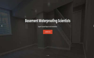 Leaking Basements in Philadelphia Caused by Cold Temperatures