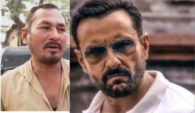 Auto driver was unaware of his passenger's identity until Saif Ali Khan introduced himself on reaching hospital