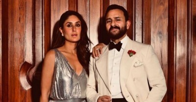 Saif was stabbed repeatedly, he tried to protect Taimur and Jeh: Kareena Kapoor Khan records statement with police