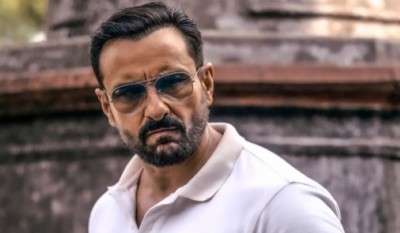 Two suspects detained over Saif Ali Khan stabbing case