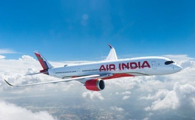 Air India launches AI-driven eZ booking