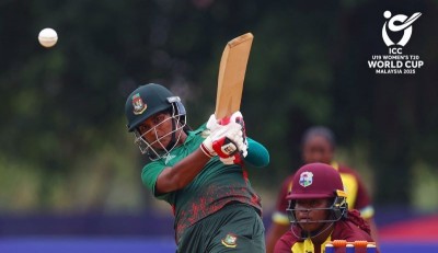 Bangladesh sign off from ICC U19 Women’s T20 World Cup 2025 with comfortable victory over West Indies