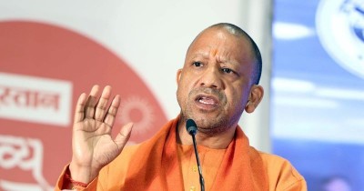 Yogi Adityanath gives message after Maha Kumbh stampede that killed several