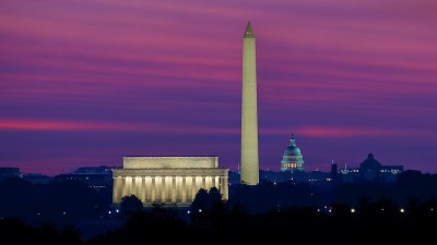 Washington D.C. announces plans for year-long celebration of historic milestone in 2026