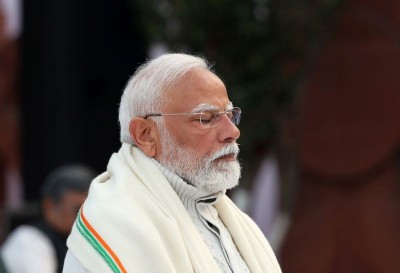 Narendra Modi expresses 'sadness' over loss of lives in US aviation tragedy